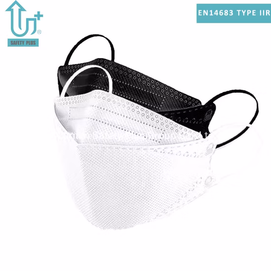 3D Design Fashion Disposable Protective Fashion 3D Face Mask Dust Proof Face Mask Soft Elastic Headloop Face Mask