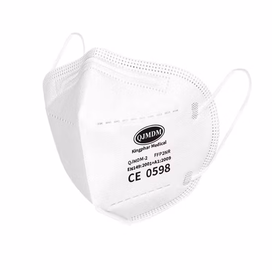 En149/ FFP2 /GB2626-2019 KN95/ Kf94 Personal Protective Respirator Face Mask /FFP2 /KN95 Face Mask