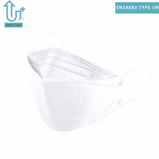 3D Design Fashion Disposable Protective Fashion 3D Face Mask Dust Proof Face Mask Soft Elastic Headloop Face Mask