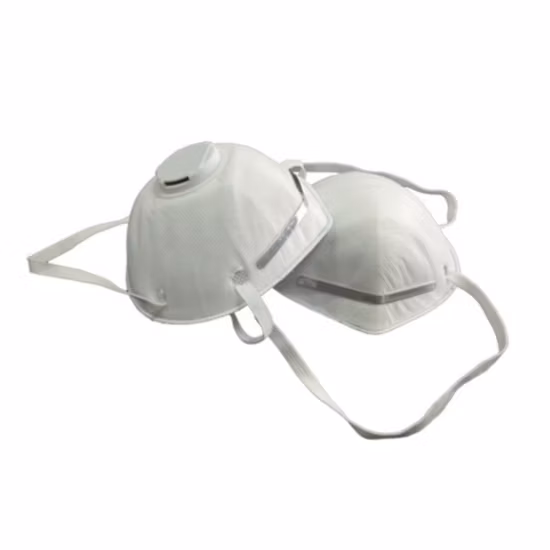Approved N95 Mask Without Valve