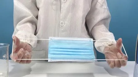 Pfe>95% Disposable Three