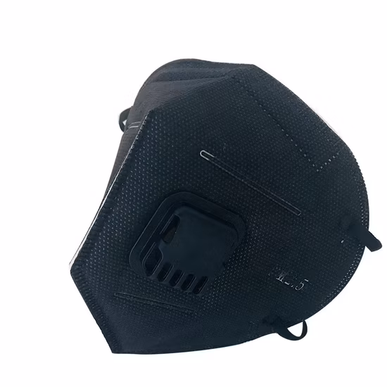 Factory Price Dust Mask Respirator Children 3D Disposable Kids Face Dust Mask