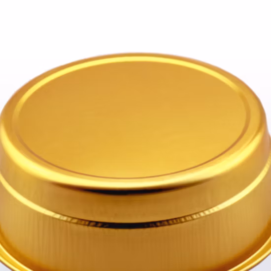 Disposable Protective Cup