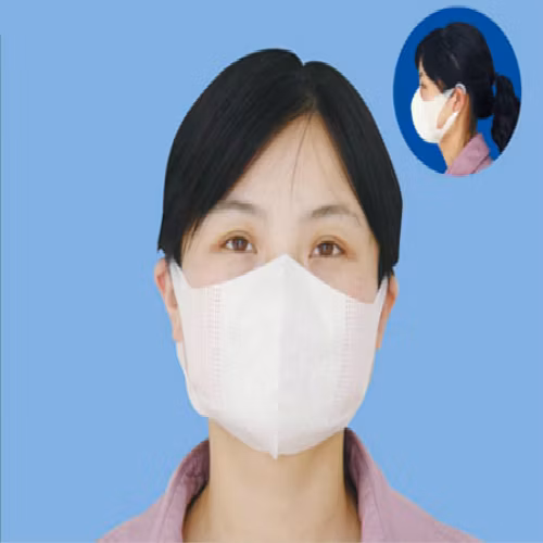 Ly Disposable Daily Use 3D Face Mask
